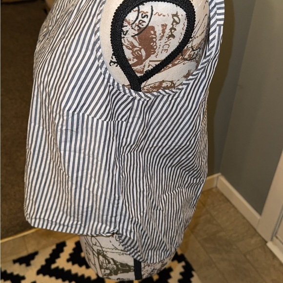 Madewell size med top - Picture 3 of 10